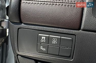 Седан Mazda 6 2015 в Тернополі