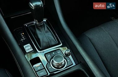 Седан Mazda 6 2018 в Житомирі