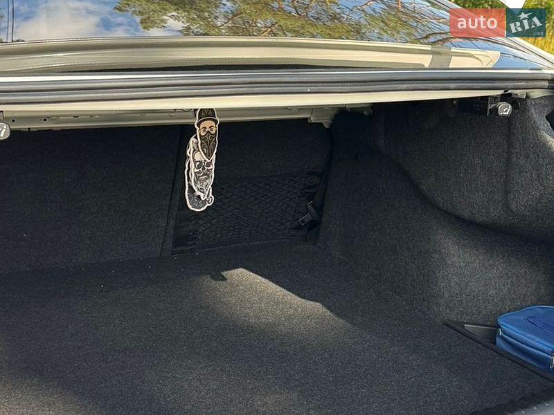 Седан Mazda 6 2018 в Житомирі