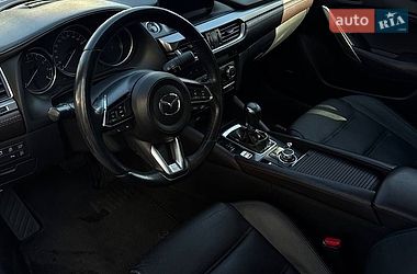 Седан Mazda 6 2017 в Николаеве