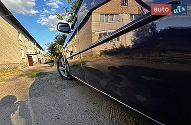 Седан Mazda 6 2004 в Дубні
