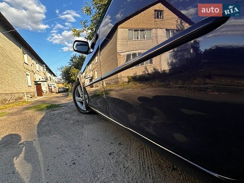 Седан Mazda 6 2004 в Дубні