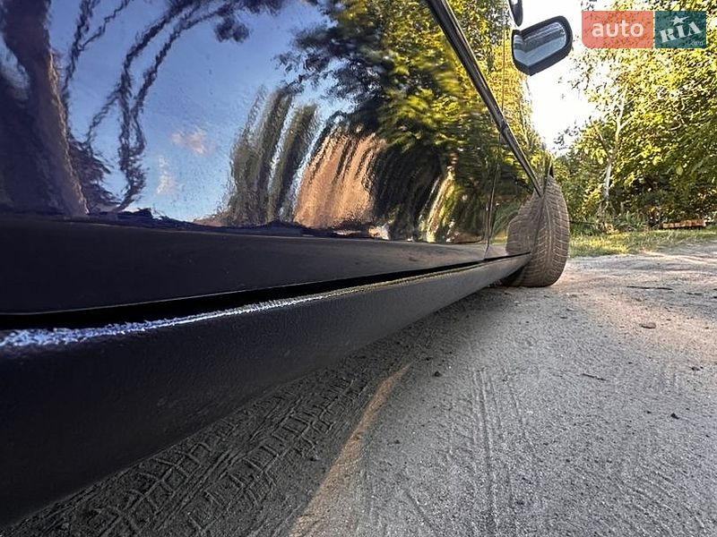 Седан Mazda 6 2004 в Дубні