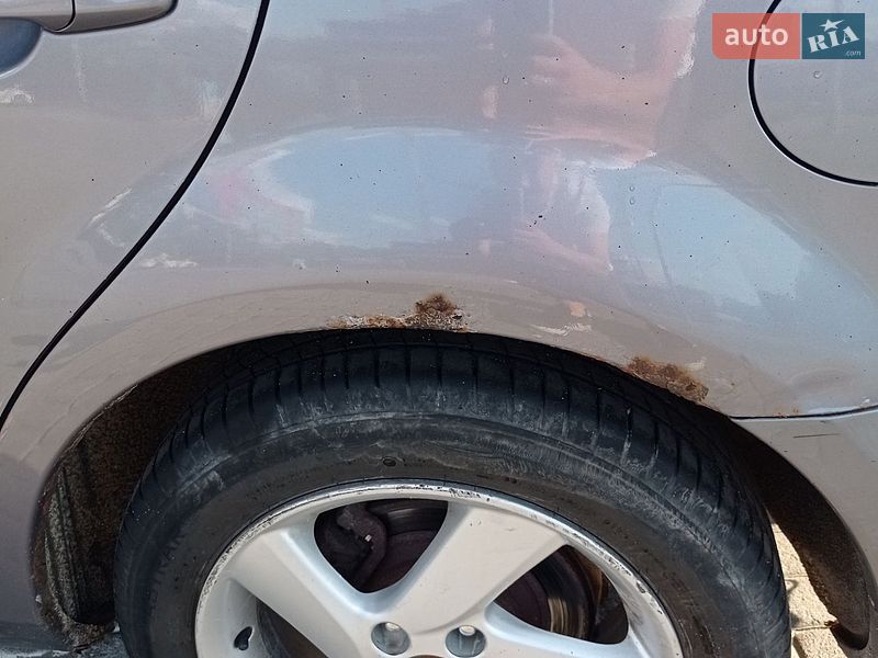 Универсал Mazda 6 2004 в Рудки