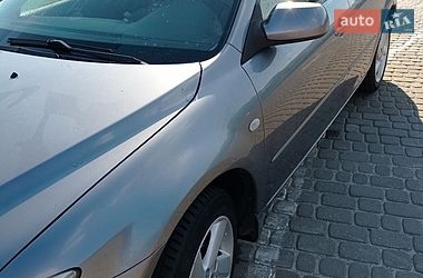 Универсал Mazda 6 2004 в Рудки