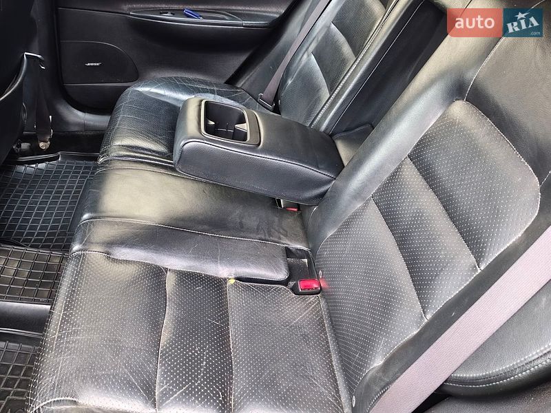 Универсал Mazda 6 2004 в Мостиске фото 4 Универсал Mazda 6 2004 в Мостиске