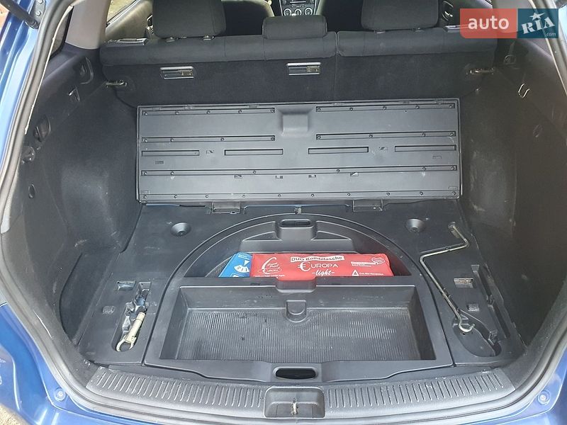 Универсал Mazda 6 2006 в Харькове
