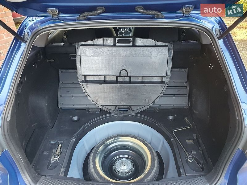 Универсал Mazda 6 2006 в Харькове