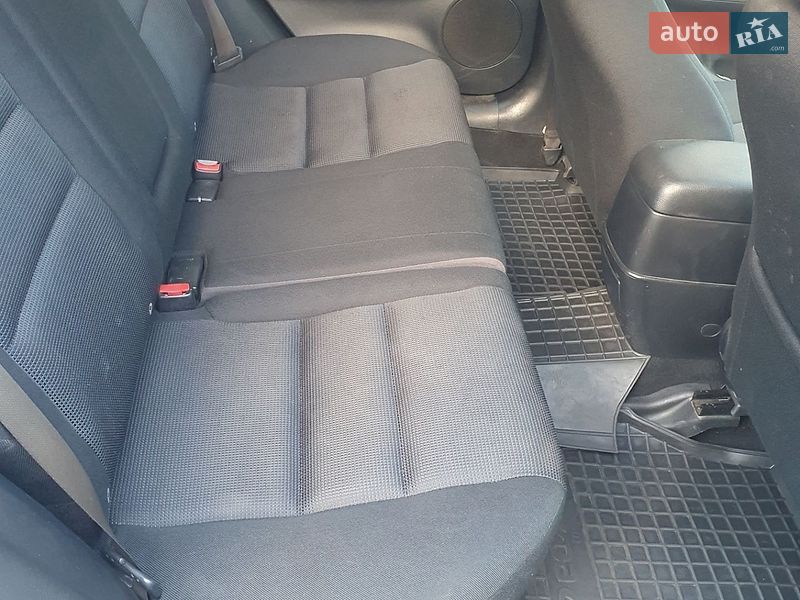 Универсал Mazda 6 2006 в Харькове