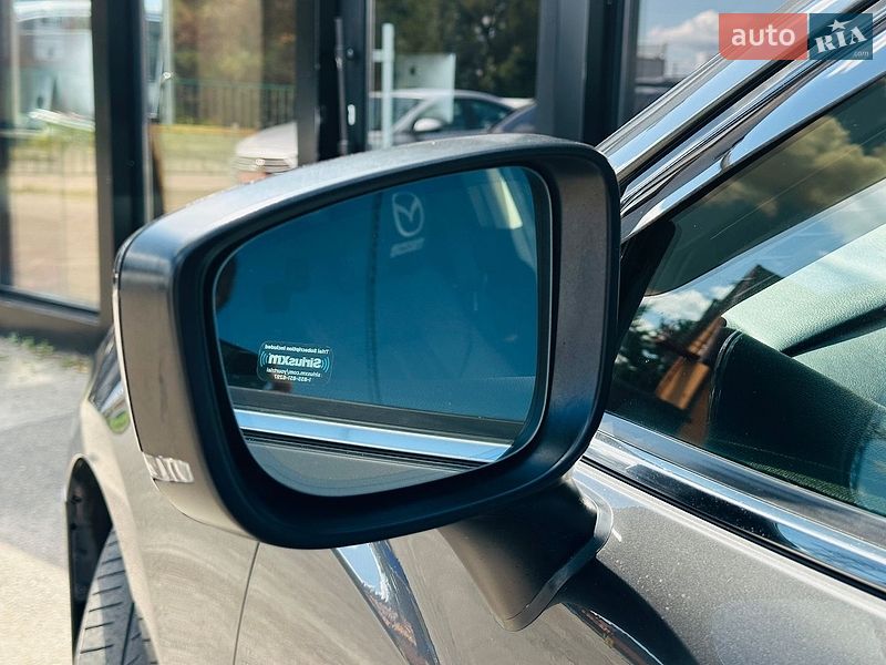 Седан Mazda 6 2018 в Харькове фото 16 Седан Mazda 6 2018 в Харькове