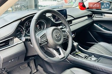Седан Mazda 6 2018 в Харькове фото 19 Седан Mazda 6 2018 в Харькове