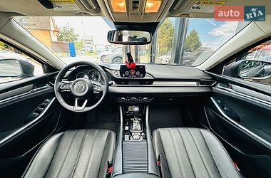 Седан Mazda 6 2018 в Харькове фото 26 Седан Mazda 6 2018 в Харькове