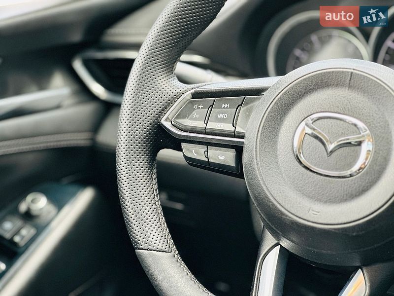 Седан Mazda 6 2018 в Харькове фото 30 Седан Mazda 6 2018 в Харькове