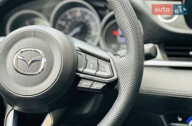 Седан Mazda 6 2018 в Харькове фото 29 Седан Mazda 6 2018 в Харькове