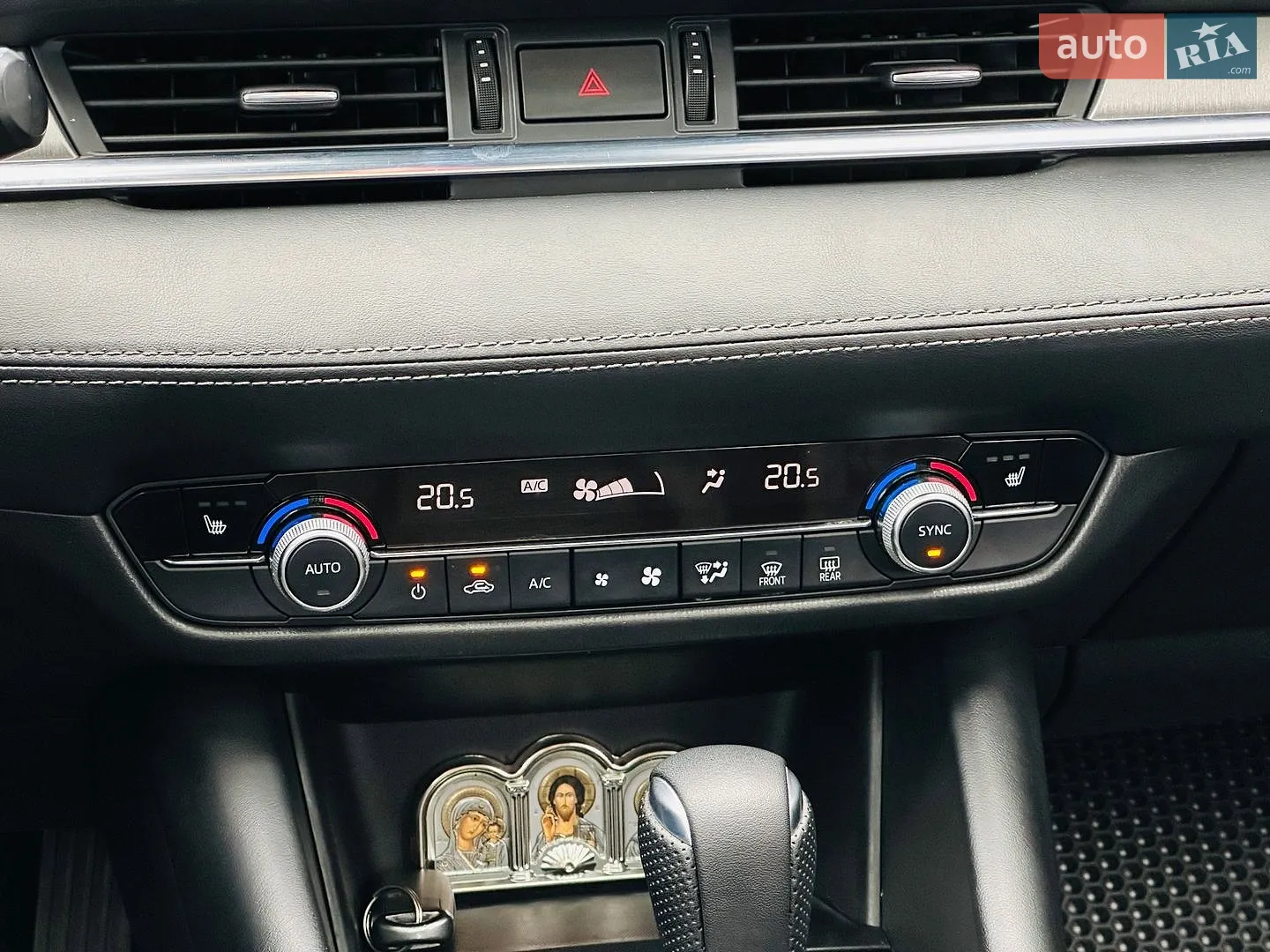 2018 Mazda 6 - мініатюра 33