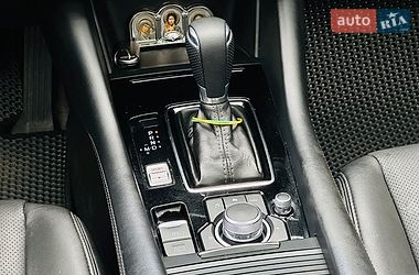 Седан Mazda 6 2018 в Харькове фото 34 Седан Mazda 6 2018 в Харькове