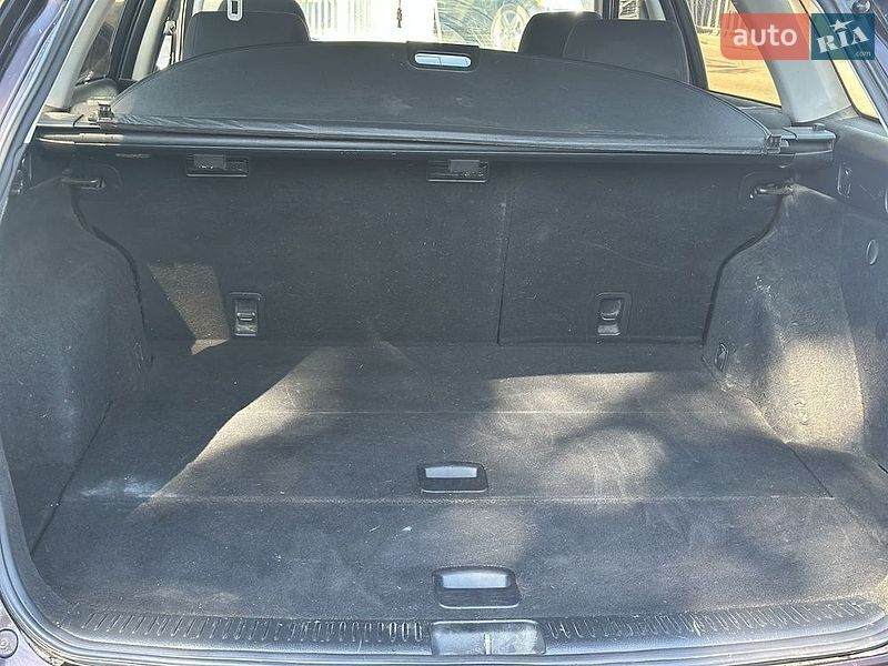 Універсал Mazda 6 2006 в Луцьку фото 12 Універсал Mazda 6 2006 в Луцьку