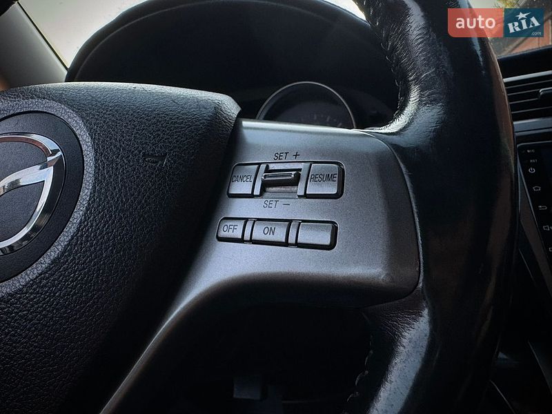 Седан Mazda 6 2008 в Києві фото 69 Седан Mazda 6 2008 в Києві