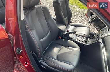 Седан Mazda 6 2008 в Виннице