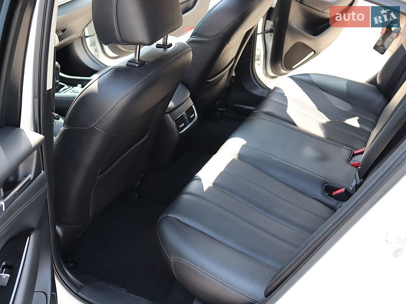 Седан Mazda 6 2018 в Києві