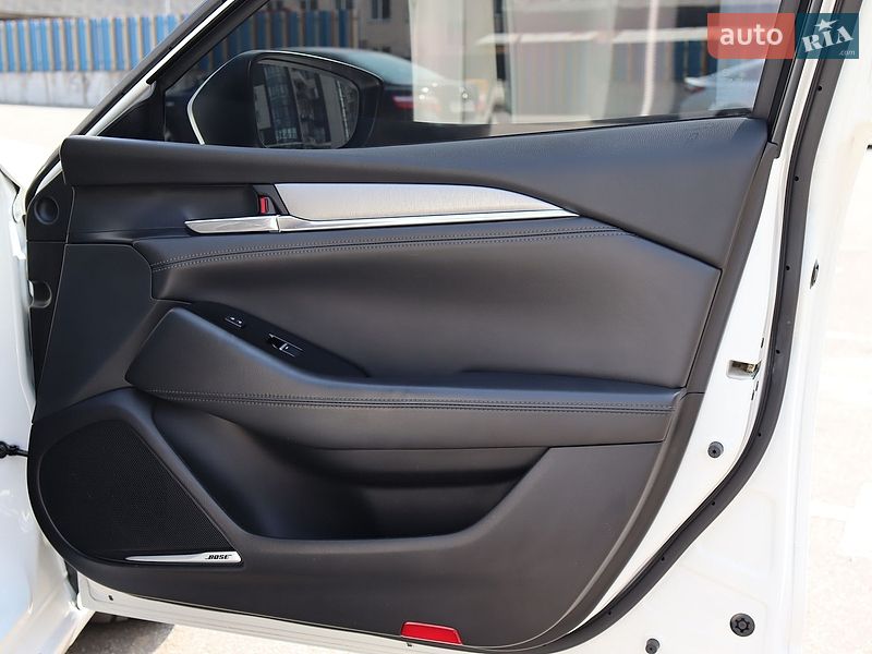 Седан Mazda 6 2018 в Києві