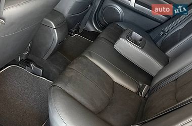 Седан Mazda 6 2008 в Одесі