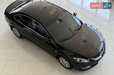 Седан Mazda 6 2008 в Одесі