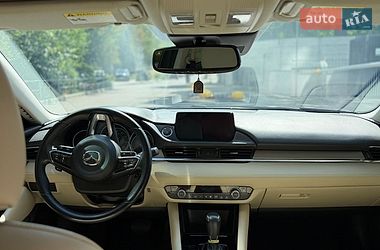 Седан Mazda 6 2018 в Києві