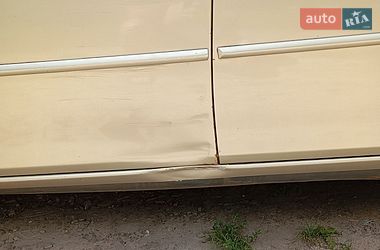 Седан Mazda 6 2005 в Прилуках