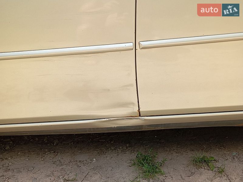 Седан Mazda 6 2005 в Прилуках