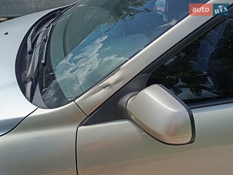 Седан Mazda 6 2005 в Прилуках