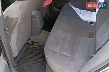 Седан Mazda 6 2005 в Прилуках