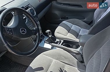 Седан Mazda 6 2005 в Прилуках