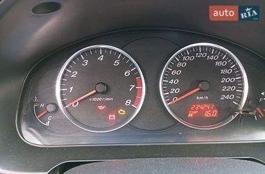 Седан Mazda 6 2005 в Прилуках