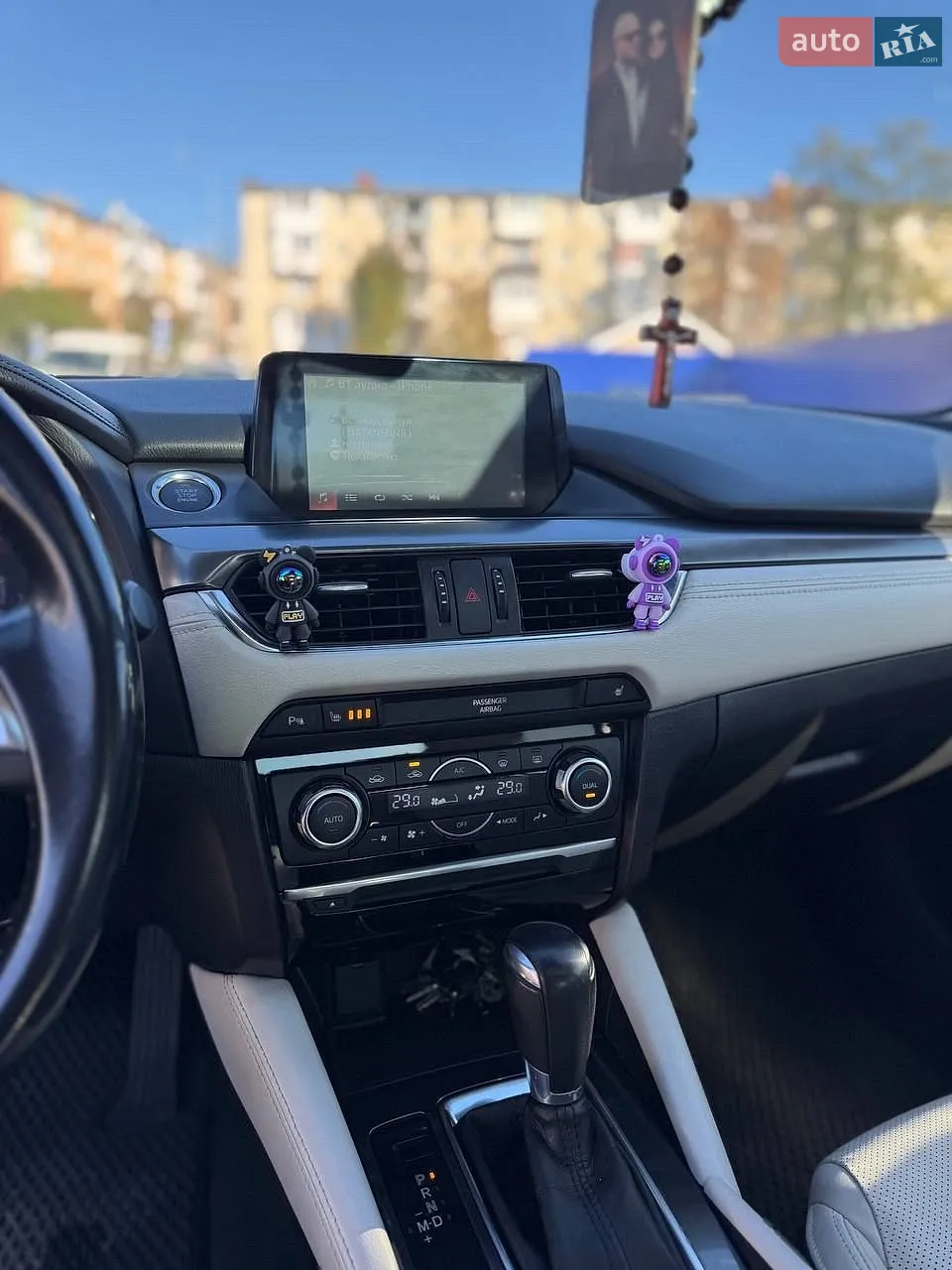 2016 Mazda 6 - мініатюра 46