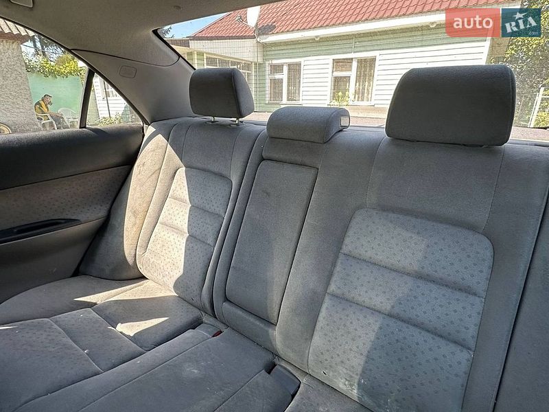 Седан Mazda 6 2004 в Киеве