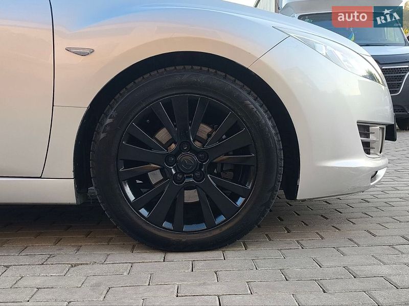 Седан Mazda 6 2009 в Києві фото 20 Седан Mazda 6 2009 в Києві