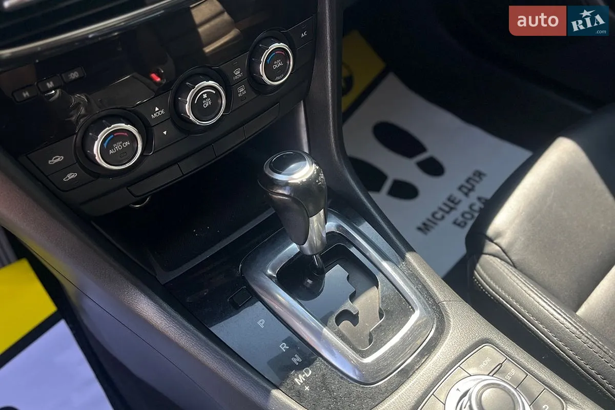 2012 Mazda 6 - мініатюра 21