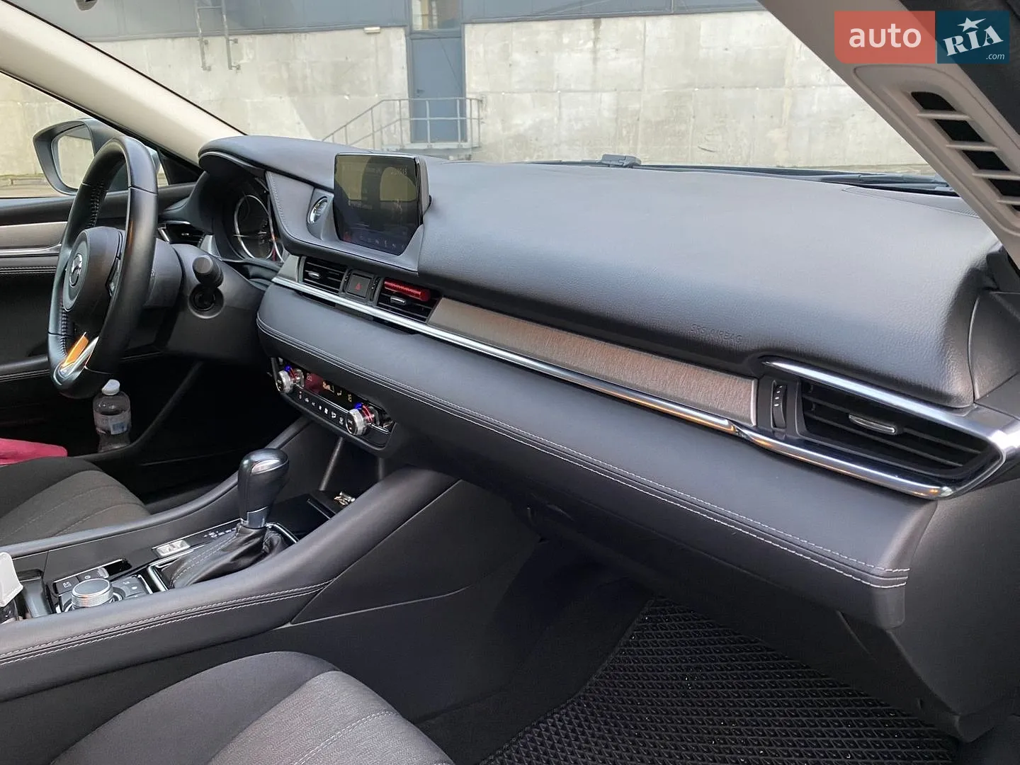 2018 Mazda 6 - мініатюра 11