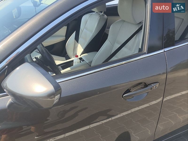 Седан Mazda 6 2015 в Каменском фото 8 Седан Mazda 6 2015 в Каменском
