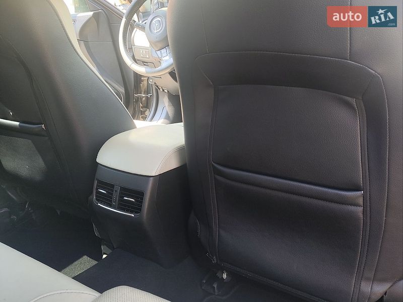 Седан Mazda 6 2015 в Каменском фото 17 Седан Mazda 6 2015 в Каменском