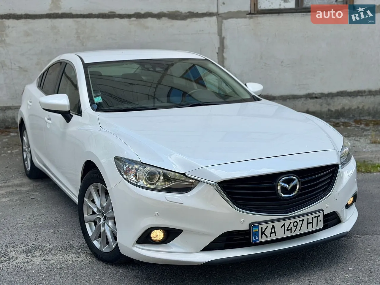 2013 Mazda 6 - мініатюра 69