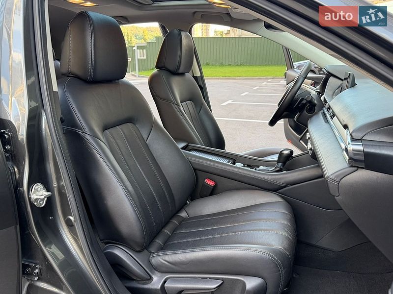 Седан Mazda 6 2018 в Киеве