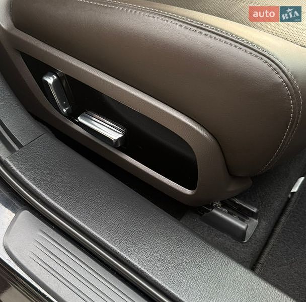 Седан Mazda 6 2019 в Львове