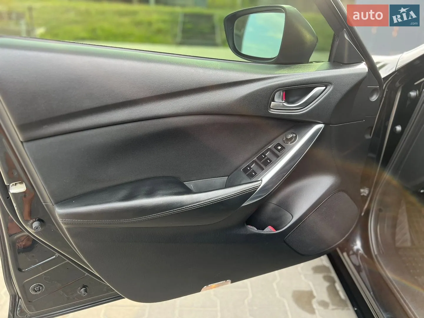 2014 Mazda 6 - мініатюра 10
