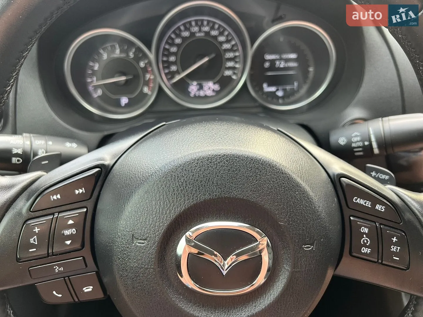2014 Mazda 6 - мініатюра 16