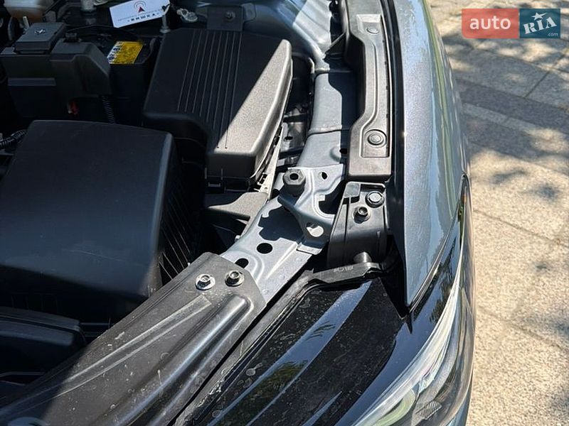 Седан Mazda 6 2020 в Днепре