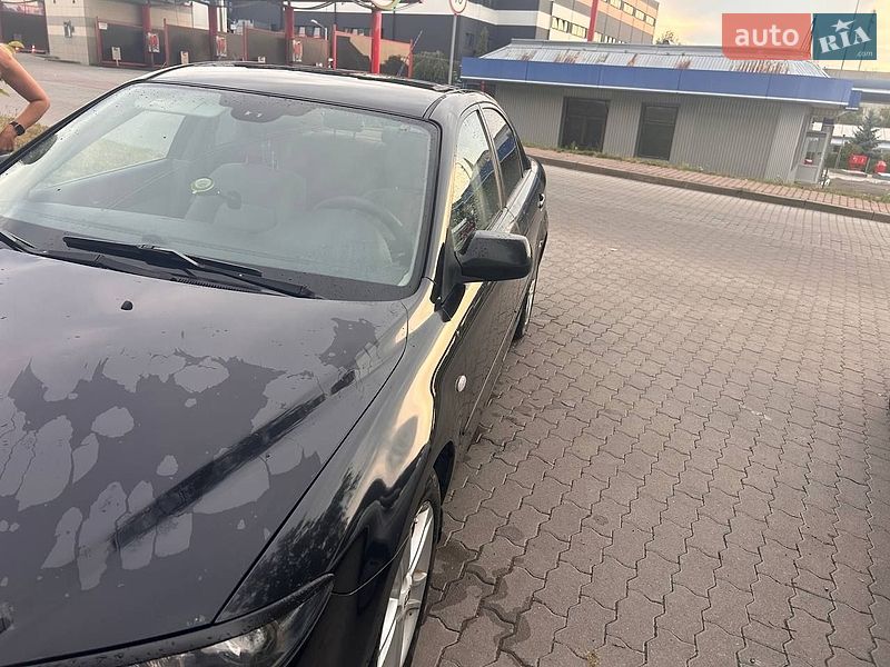 Седан Mazda 6 2006 в Львове фото 7 Седан Mazda 6 2006 в Львове
