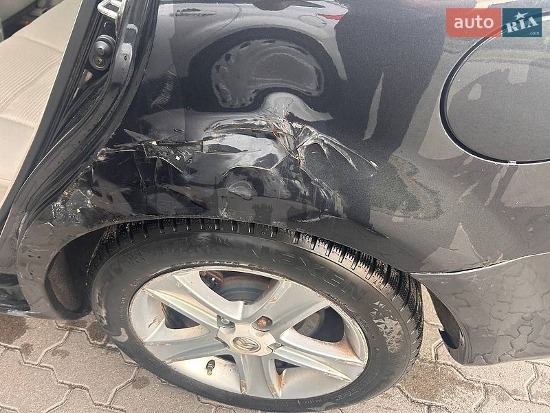 Седан Mazda 6 2006 в Львове фото 19 Седан Mazda 6 2006 в Львове