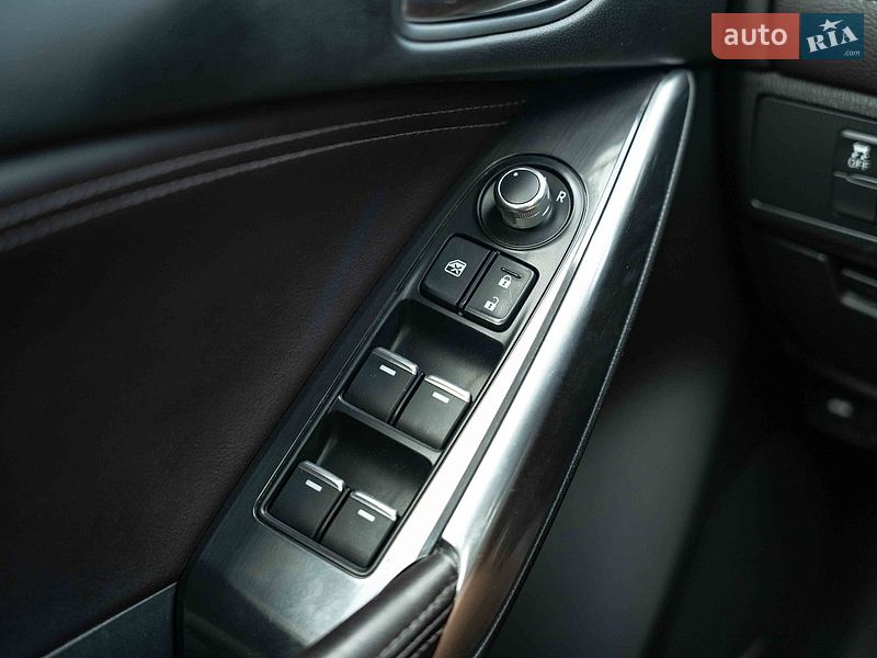 Седан Mazda 6 2016 в Черновцах фото 18 Седан Mazda 6 2016 в Черновцах